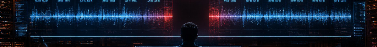 The Persistent Attacker: Mapping Out the Multi-Week Reconnaissance Phase of a Targeted Attack